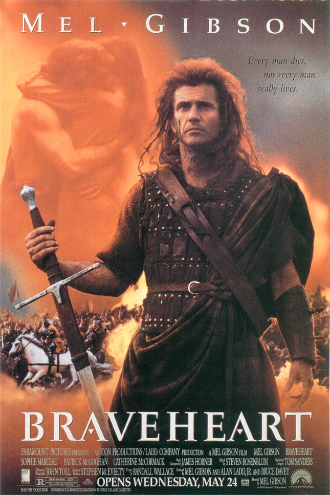 BRAVEHEART