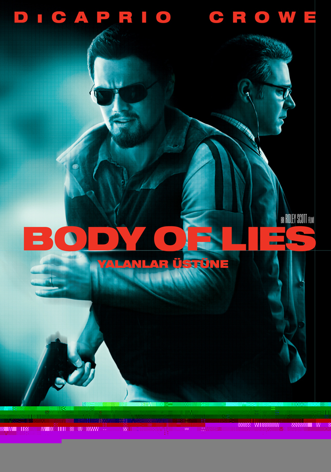 Body of Lies