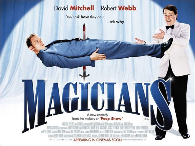 Magicians