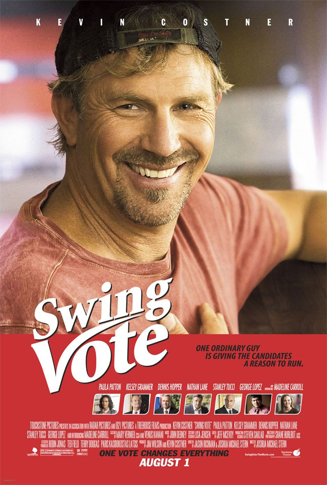 SWING VOTE